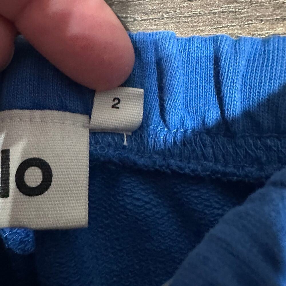 Molo Sweatpants - Picture 5 of 5